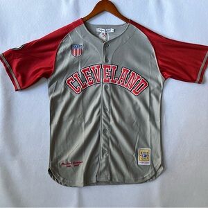 Headgear Classics Authentic Negro League Cleveland Buckeyes #48 -NWT